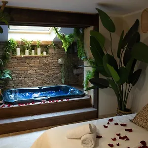 Insolite Avec Jacuzzi Privatif Appartement